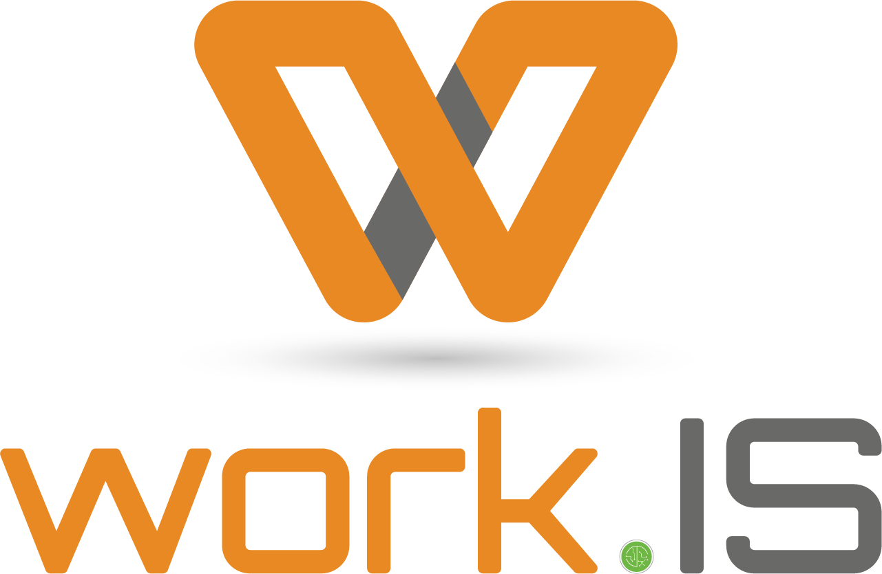 work.IS by Workis Technologies LLP logo